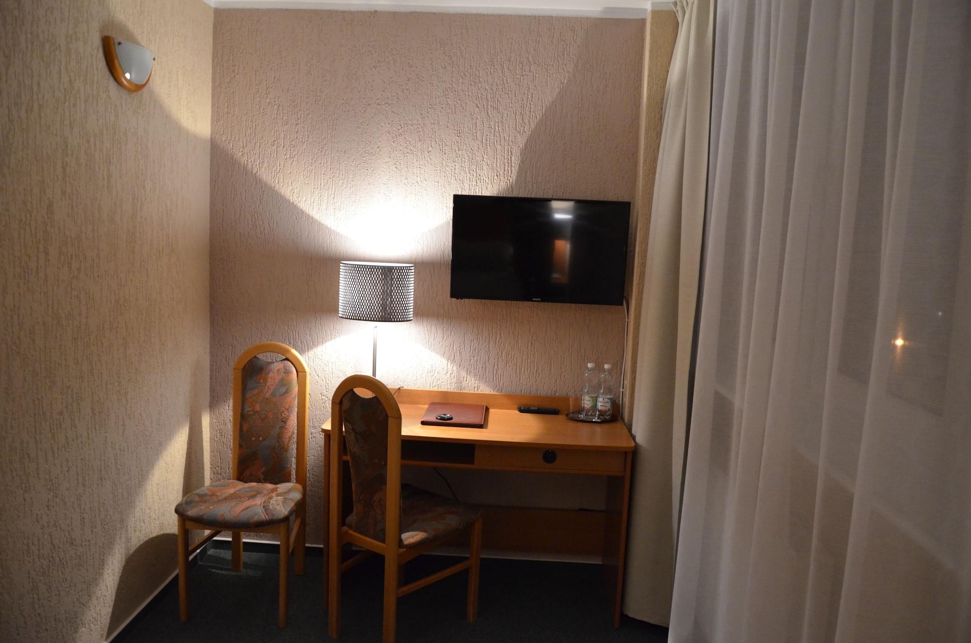 Hotel Gromada Poznań Kültér fotó